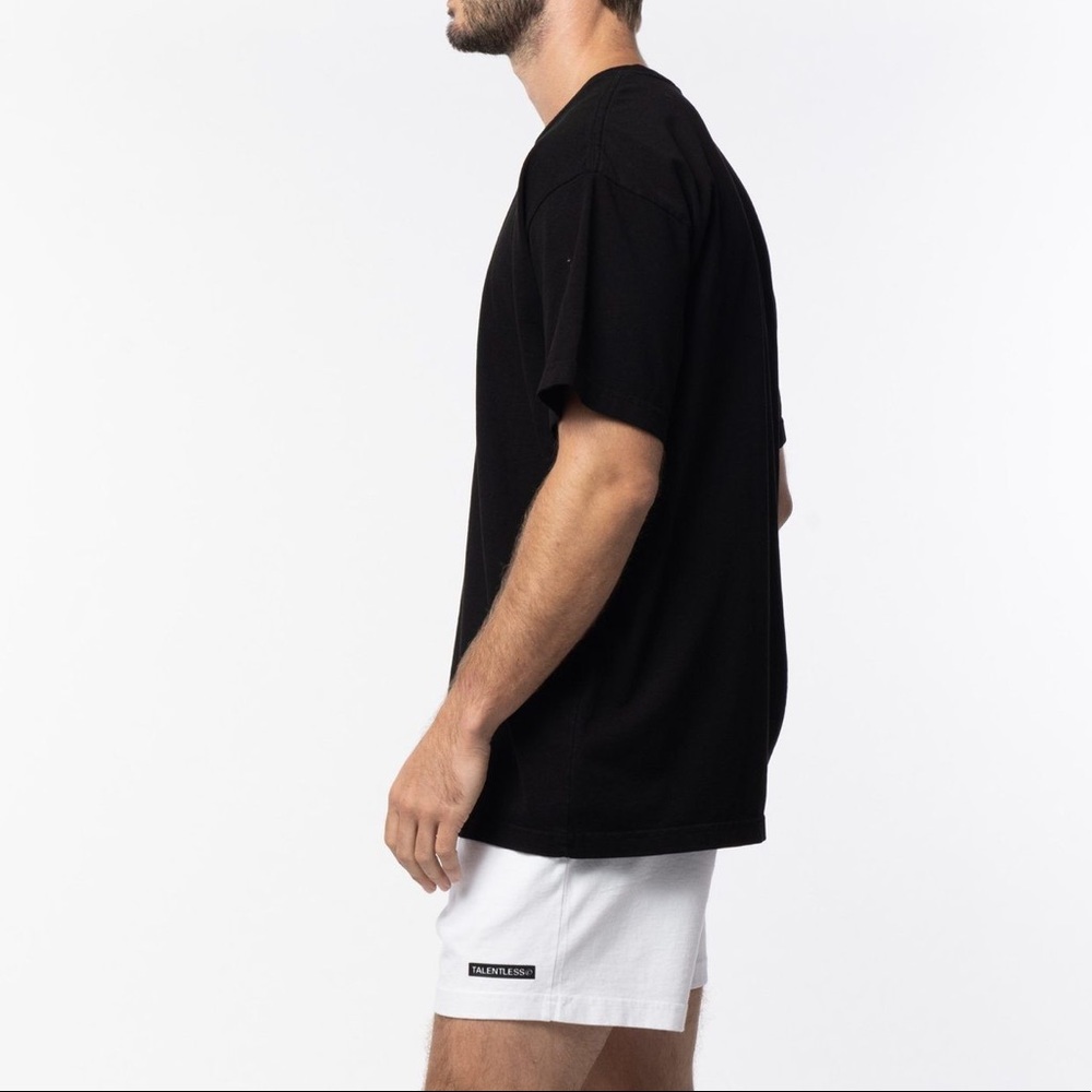 🔥🔥TALENTLESS - JERSEY SHORTS🔥🔥 - Picture 2 of 9